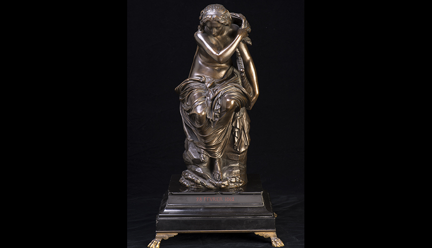 Déambulation musicale