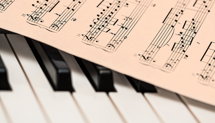 Sur un air de Gounod