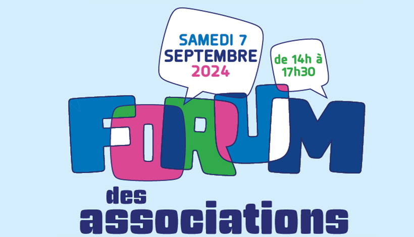 Forum des Associations