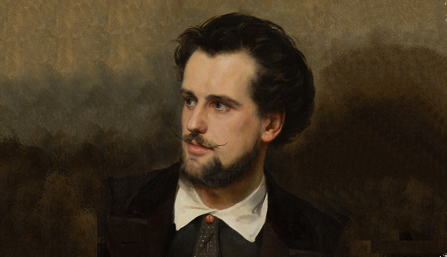 Concert Hommage à Henri Regnault