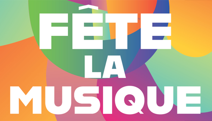 Fête de la musqiue