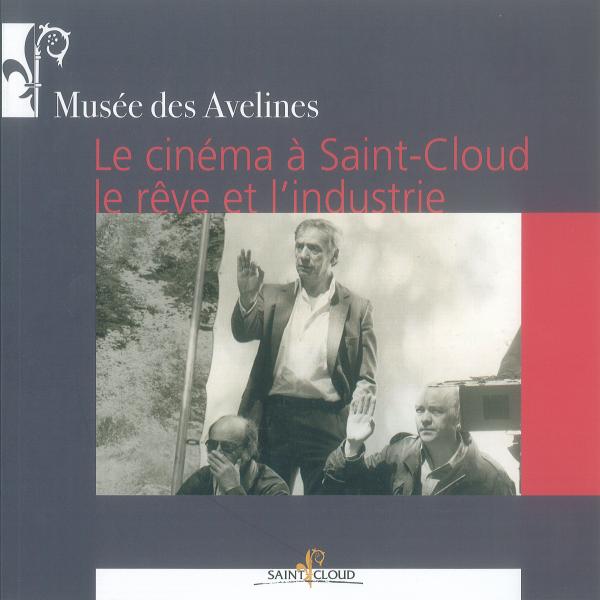 Cinéma à Saint Cloud